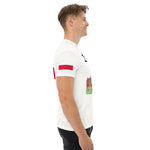 Vintage Polish Hussar T-shirt | Classic Unisex Heritage Tee
