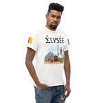 Authentic Cameroonian Heritage T-shirt