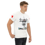 Modern Canadian Heritage T-shirt