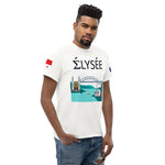 Classic Panamanian Canal T-shirt