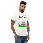 Minimalist Japanese Style T-shirt
