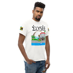 Authentic Jamaican Culture T-shirt