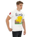 Vintage Italian Heritage T-shirt