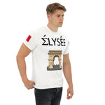 Iconic French Landmark T-shirt