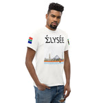 Bold South African T-shirt